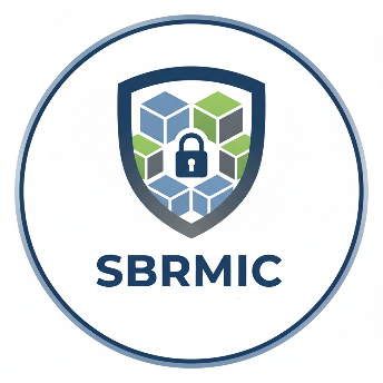 SBRMIC Logo